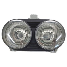 HONDA 33101-HN1-003 HEADLIGHT UNIT