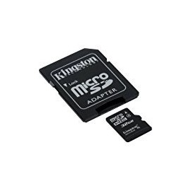 BlackBerry 9310 Curve Cell Phone Memory Card 32GB microSDHC Memory Card with SD Adapter