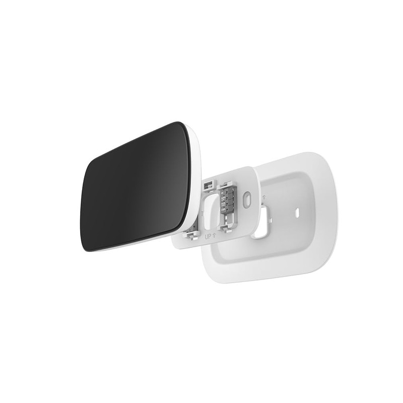 Smart Thermostats for Home, Wenzhiiot Programmable WiFi Thermostat with 4.3"