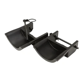 Shires Pole Type Jump Cups