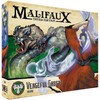 Malifaux Third Edition Resurrectionists Vengeful Ghosts