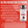 Suplemento Antiob Control De Peso + Reductivo Extremo 90 Cáp