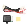 Auto Folding Mirror Module, Car Side Mirror Module Wire Kit