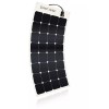 SunPower 100 Watt Flexible Lightweight Solar Panel By Maxeon Sunpower
