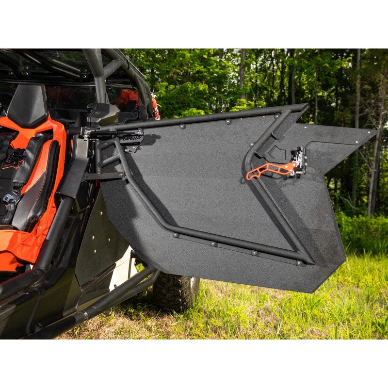 SuperATV.com SuperATV Gas Strut Kit for Doors for Can-Am Maverick