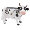 Daisy Cow Solar Light Animal Shaped Color Changing LED Garden