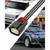 Ignition Coil Connector Harness Fit for Ford V6 V8 Flex