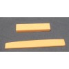 mighty mite GENUINE BONE NUT AND SADDLE FOR BRIDGE FOR
