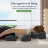Face Down Massage Pillow – Memory Foam Beauty Salon Face