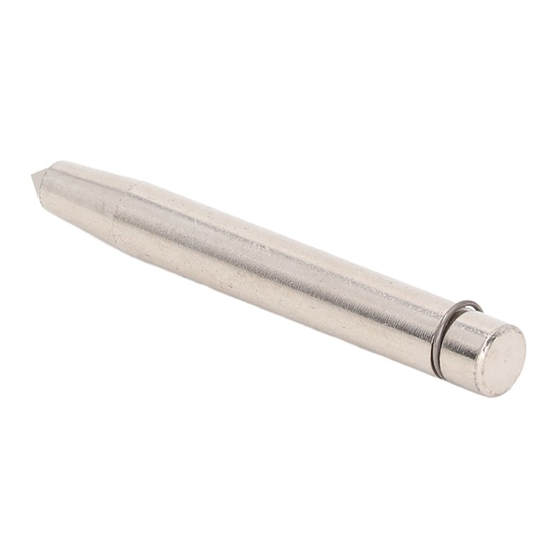 20PCS Center Punch Replacement Bits Alloy Steel Hole Punch Heads