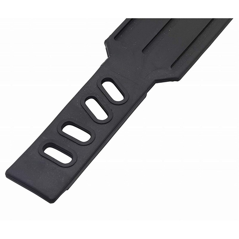 monolife Pedal Belt Exercise Bike Compatible Replacement Pedal Straps Left