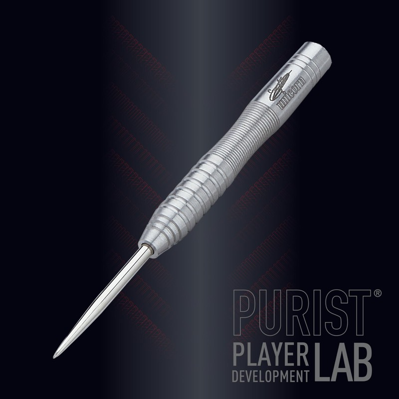 Unicorn Steel Tip Professional Darts Barrels Only | Gary 'The