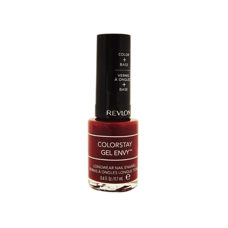Esmalte de uñas Revlon ColorStay Gel Envy 620 roulette rush