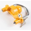 heizi Hitch Member Hitch Carrier Jet Ski Trailer Anti-Theft Key