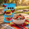 Gomitas Enchiladas Cinta Fresa Frambuesa Chamoy Sweet Chile 142g Doypack