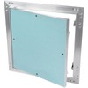 Vent Systems 12" x 12" Inch Access Panel - Metal