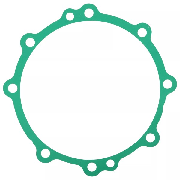 Caltric Differential Gearbox Case Gasket for Yamaha Viking VI 700