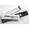 Sanelli 380316 San Line Santoku, Length-16 cm, Multi-Colour