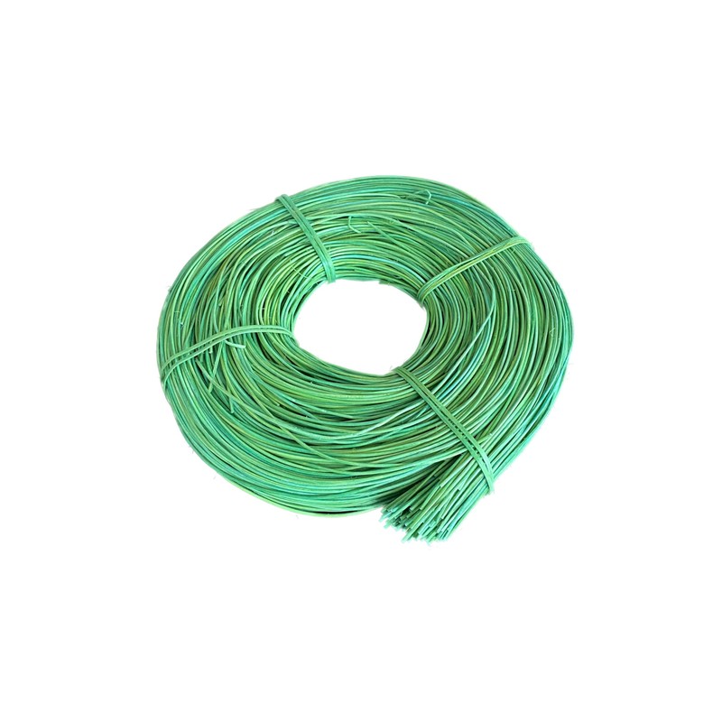 Schardt Wicker 500 g Yellow Orange Red Blue Green Available