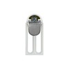 Victoria M. Klemmfix Universal Clamp Holder for Window Frames Made