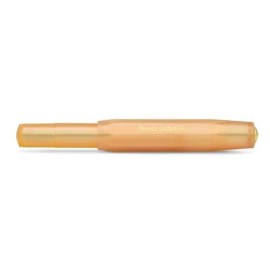 Kaweco Sport Fountain Pen Apricot Pearl Reliable Writing Instrument 1 Count
