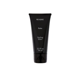 REVERIE - Natural Rake Styling Balm | Sulfate-Free, Silicone-Free, Color-Safe, Clean Hair Care (Full Size, 2.5 oz | 74 ml)