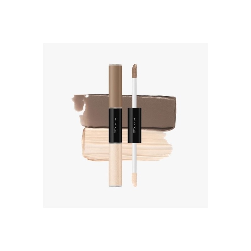 Kate Future Core 3D Creator Duo Shading & Highlighter /