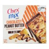 Chex Mix Chocolatey Peanut Butter Bars, 160g/5.6 oz