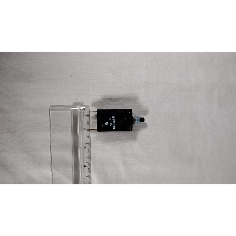 ETA 45-700-P59 250V AC 28V DC Circuit Breaker - Made