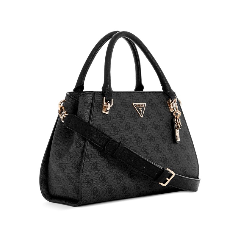GUESS Noelle Luxury Satchel