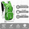 EULANT Bicycle Backpack, Small, Hydration Backpack, 8 L Con Thermal