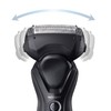 Panasonic Series 500 ES-RT37 Wet and Dry Men's Razor with