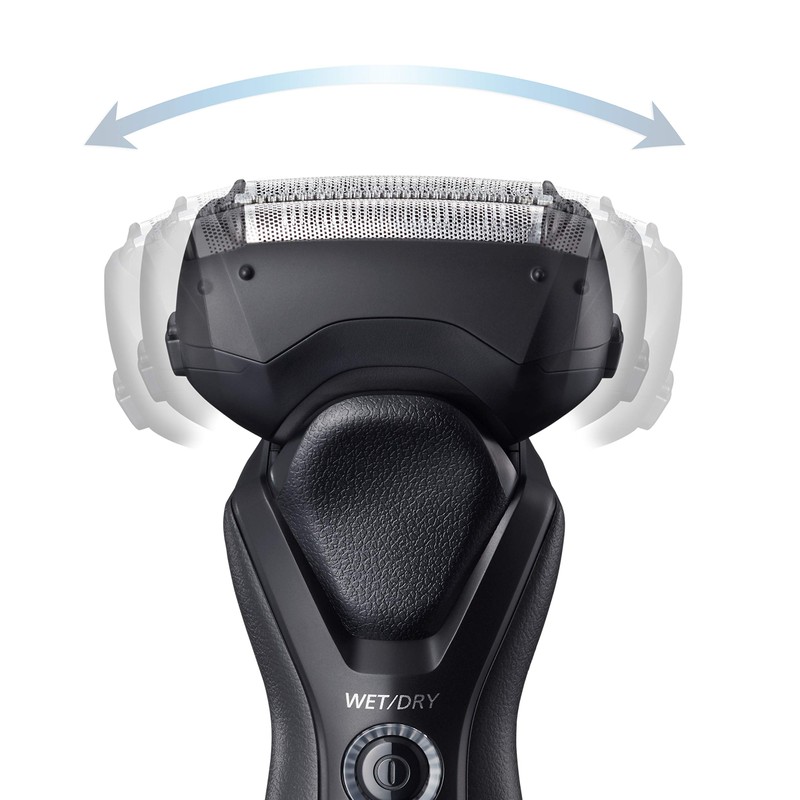 Panasonic Series 500 ES-RT37 Wet and Dry Men's Razor with