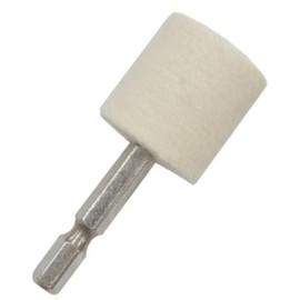 Sunflex No.4475H Hexagonal Shaft Felt Cylindrical Type No.4475H