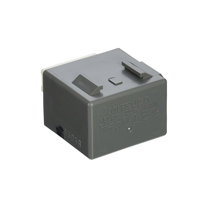 Genuine Honda 39400-S84-003 Main Relay Assembly