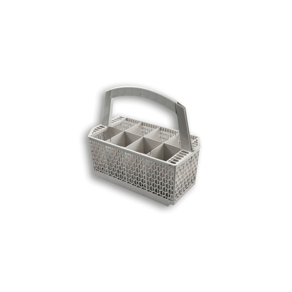 Miele 6024710 Cutlery Basket for Dishwashers, Original Replacement Part