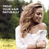 New - Earthly Body Miracle Oil Shampoo 16Oz Tea Tree