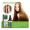 Aceite De Romero Ouhoe Para Cabello Y Cuero Cabell