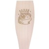 Large 'Frog Prince' Wooden Cooking Spatula (SA00024106)