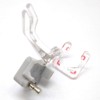 HONEYSEW Pfaff 820780096 - Pie de movimiento libre de dedos