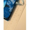 Timeless Treasures Blue Butterfly Photo Album - Holds 100 4