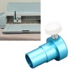Aluminum Alloy Cutting Machine Universal Pen Adapter Compatible with Cricut