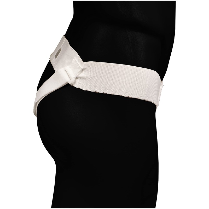 OTC Vulvar Support Belt for Women, Varicosities, Organ and Genital