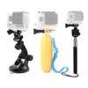 6 in 1 Universal Action Camera Accessories Kit for Gopro