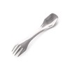 StrikeFire Stainless Steel Spork