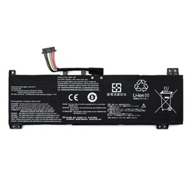 Uniwings L20D4PC0 New Battery Compatible with Lenovo Ideapad Gaming 3-15ACH6 3-15IHU6 Legion 5-15ITH6 15ITH6H 15ACH6 15ACH6H 15ACH6A Series L20D4PC0 L20M4PC0 L20CL4PC0
