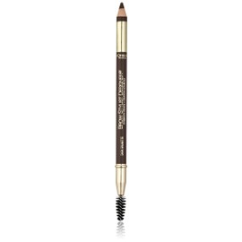 L'Oreal Paris Brow Stylist Designer Eyebrow Pencil, Dark Brunette [315] 0.045 oz