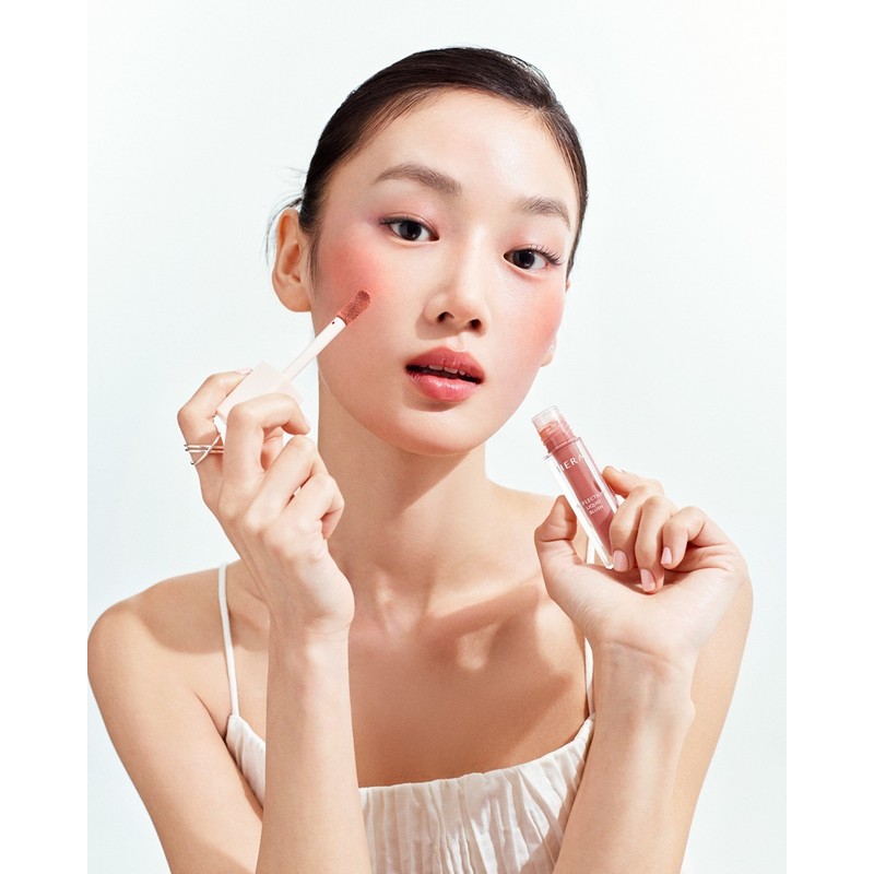 HERA Reflection Liquid Blush 8g (7 Colors) - 360 Cherry