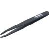 TRUSCO TPP-233 Plastic Tweezers 4.7 inches (120 mm) Tapered