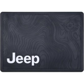 Plasticolor Jeep Heavy Duty All Weather Cargo Mat 35"*25"
